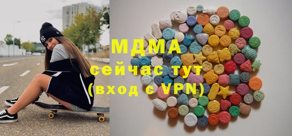 крисы Кулебаки