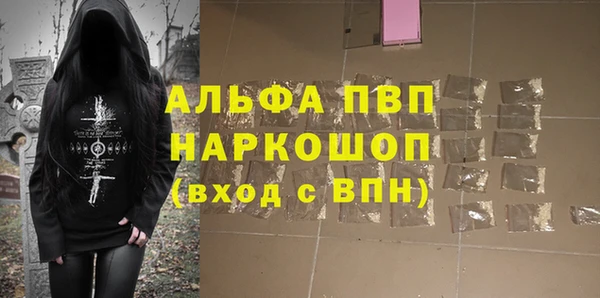 крисы Кулебаки